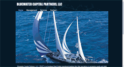 Desktop Screenshot of bluewatercapital.us